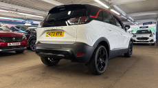 Vauxhall Crossland 1.2 Turbo GS 5dr Petrol Hatchback